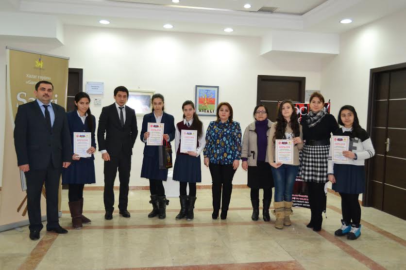 Tünzalə Cavadova: Xocalı Soyqırımı - XX əsrin ən dəhşətli faciəsidir!