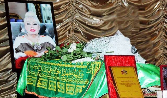 İlhamə Quliyevanın ölümü araşdırılır