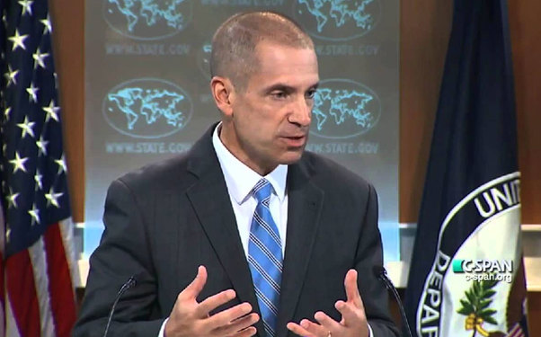 ABŞ-dan Cerablus əməliyyatı və Gülənlə bağlı