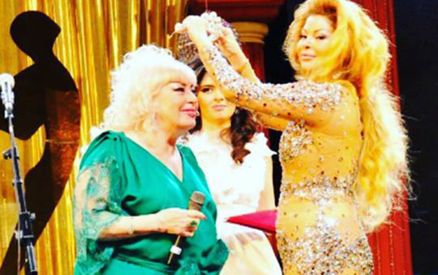 Aygün İlhamənin ölümündən yazdı