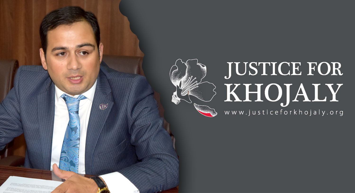 “Leyla Əliyeva dünyaya Xocalıya Ədalət dərsi keçir”