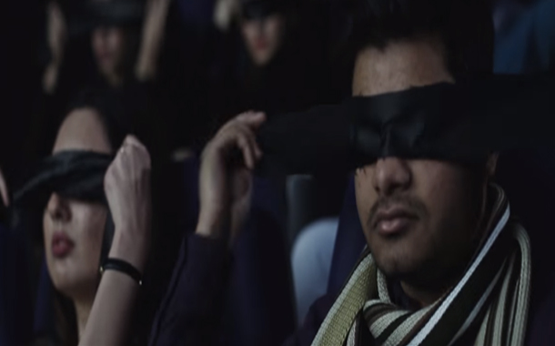 Gözlərinizi açın!