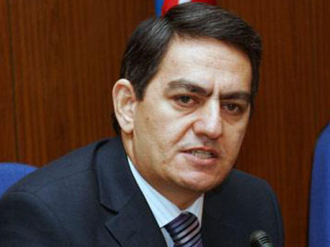 Əli Kərimli YAP-a işləyirmiş