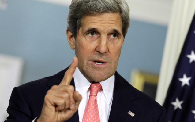 “Əsəd vəzifədən getsə, müharibə bitər”