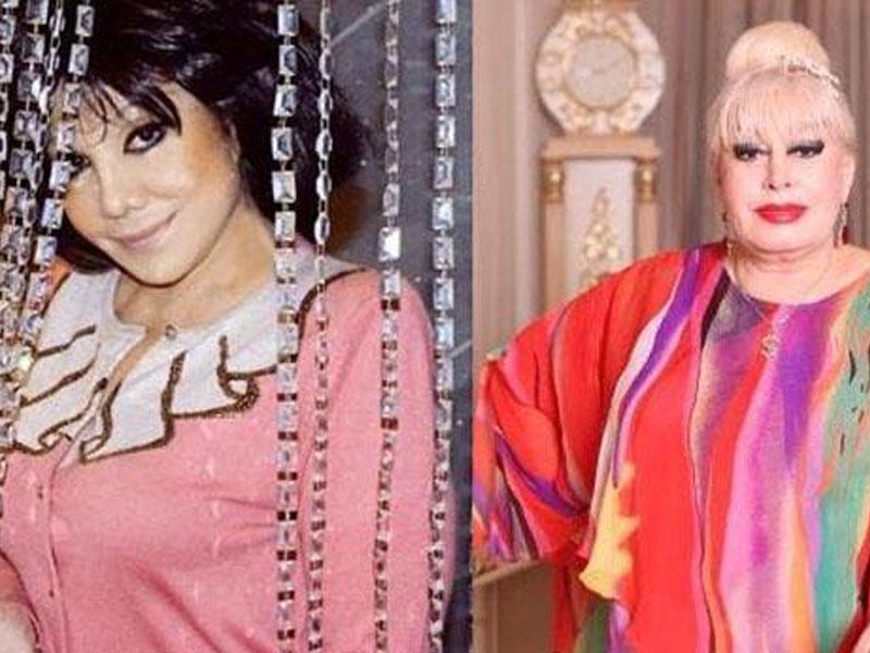 Flora Kərimova 20 gün danışmayacaq