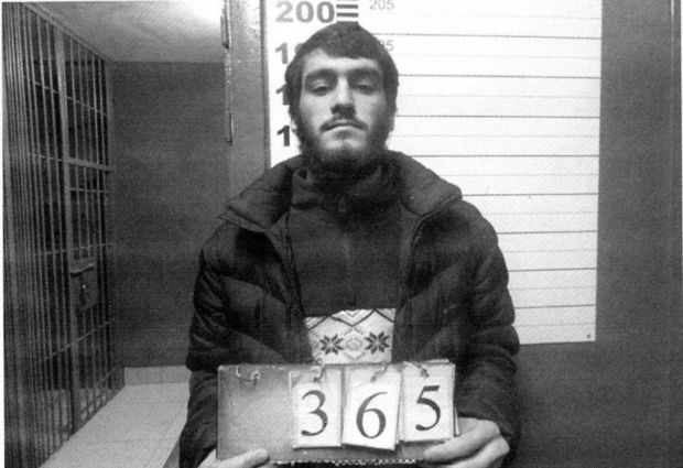 Rusiya azərbaycanlını beynəlxalq axtarışa verdi