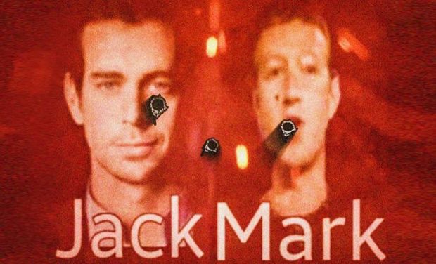 İŞİD yaraqlıları Facebook və Twitter rəhbərini