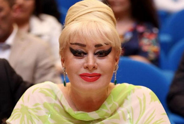 “İlhamə Quliyeva ölməyib, öldürülüb”