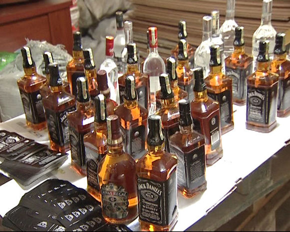 Bakıda böyük əməliyyat