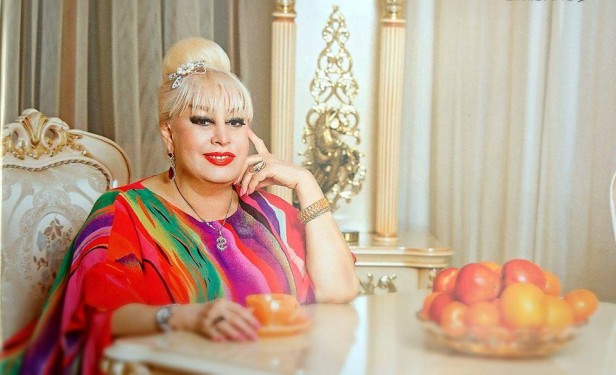 İlhamə Quliyevanın son vəsiyyəti