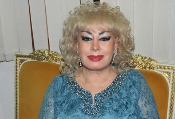 İlhamə Quliyevanın ölüm səbəbi açıqlandı