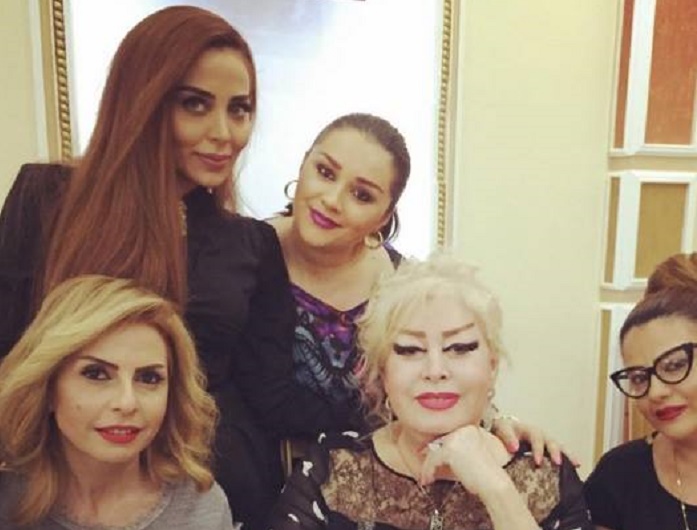 İlhamə Quliyevanın ən son