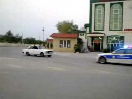 Yol polisi yalnız iki halda sürücünü