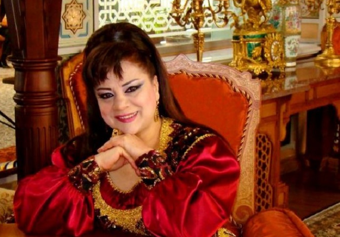 `Mənə ən gözəl hədiyyəni prezident verdi`