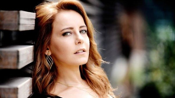 “Kösem”in aktrisasının gizli eşqi ortaya çıxdı