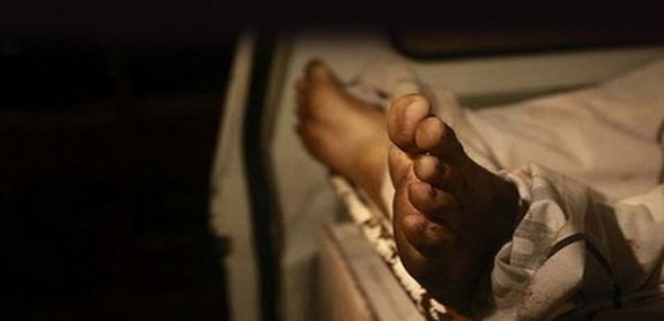 Meyiti xəstəxanadan oğurladılar