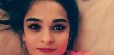 Məmur qızın başını kəsdilər