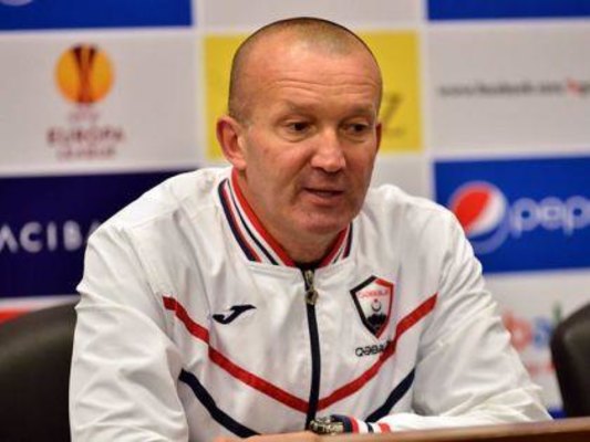 Qriqorçuk jurnalistlərə qonaqlıq verdi