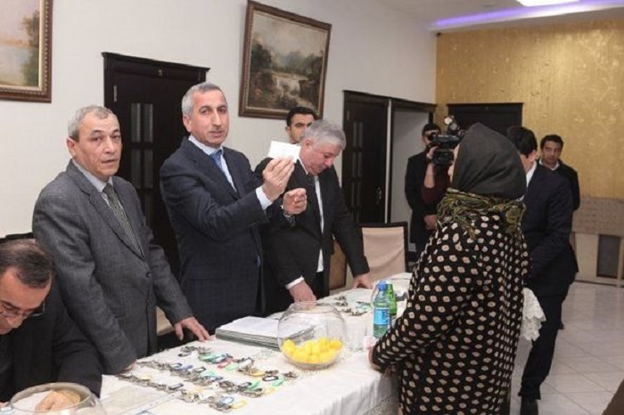 Nazirlik pulsuz ev payladı