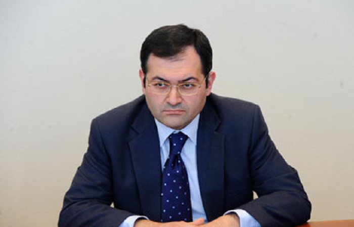 Nazir müavini