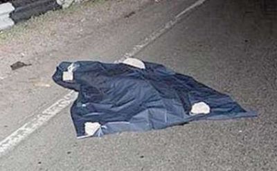 Neftçalada 76 yaşlı qadın piyada öldü