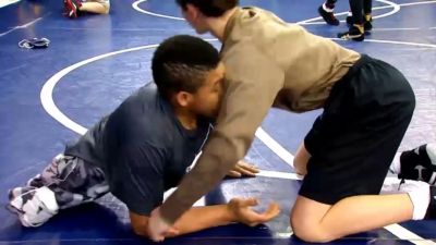 Ayaqları yoxdur, amma