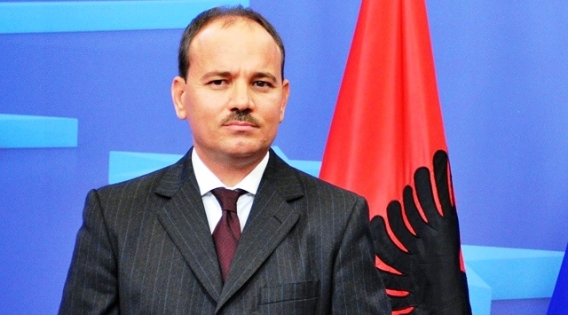 Albaniya prezidenti Azərbaycana