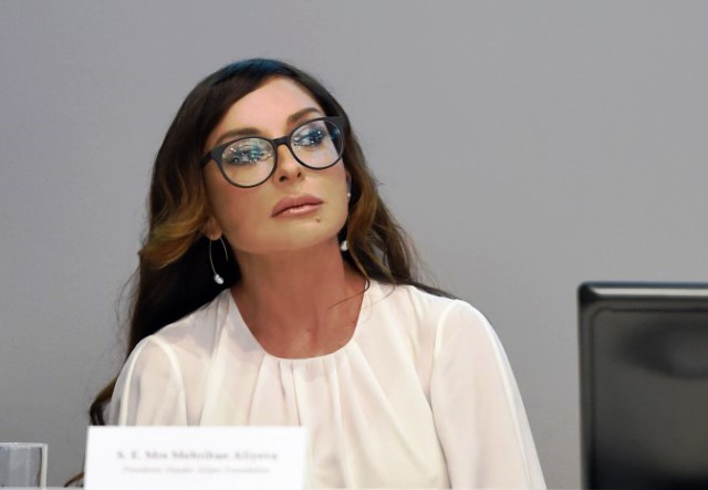 `Azərbaycanda heç vaxt dini qarşıdurma olmayıb`