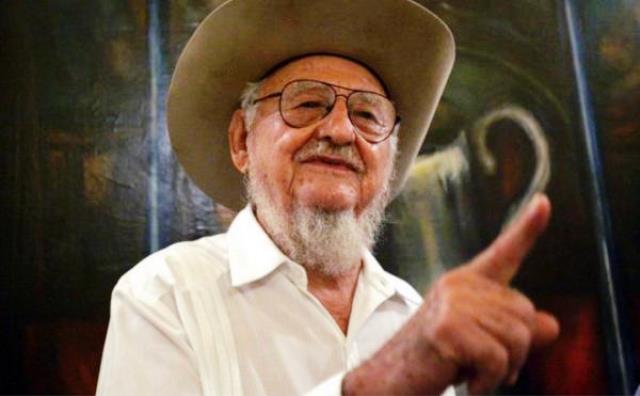 Fidel Kastronun qardaşı