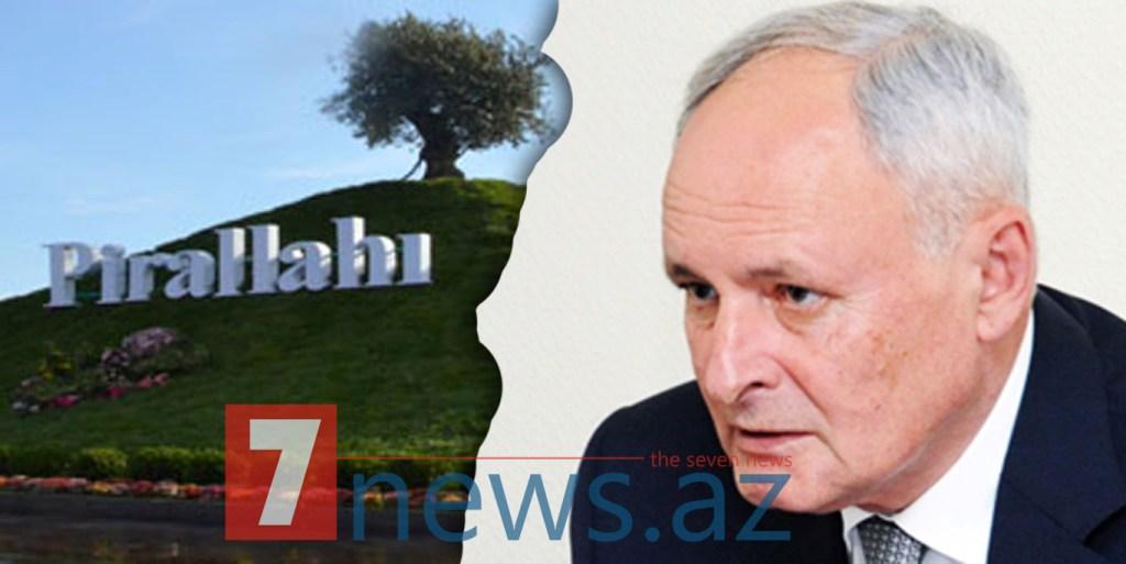 Cilov qəsəbəsində nə baş verir?