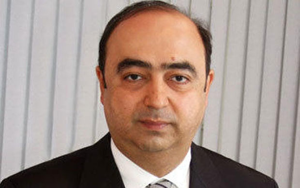 Keçmiş deputatın həbsinin