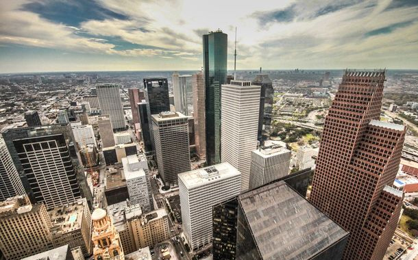 SOCAR Hyustonda ofis açır