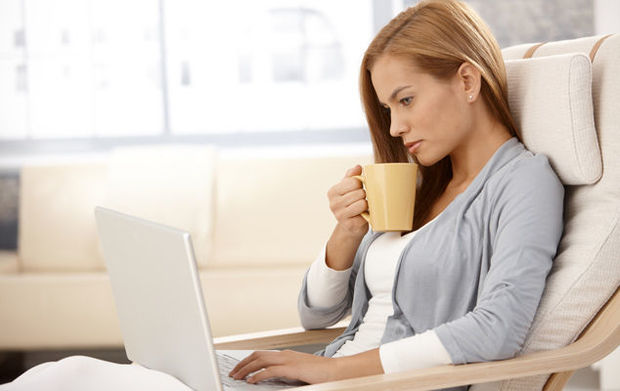 İnternetdə tanış olduğu qadının evində döyüldü