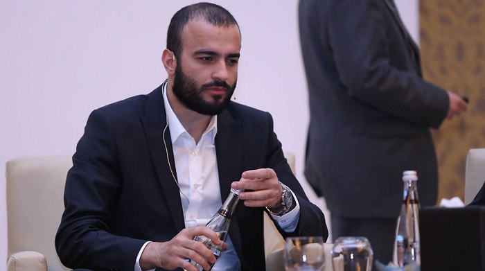 `Azərbaycan saytlarında boşluqlar var`