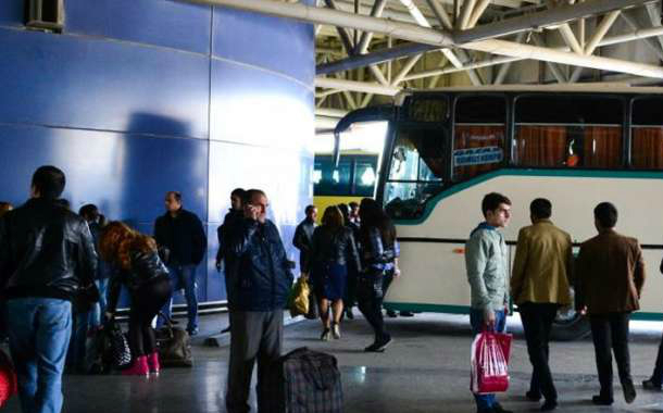 Novruz bayramında bölgələrə gedənlərə şad xəbər