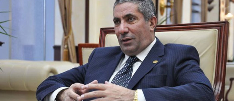 `Çoxları deyir ki, onlar demoqoqdur`