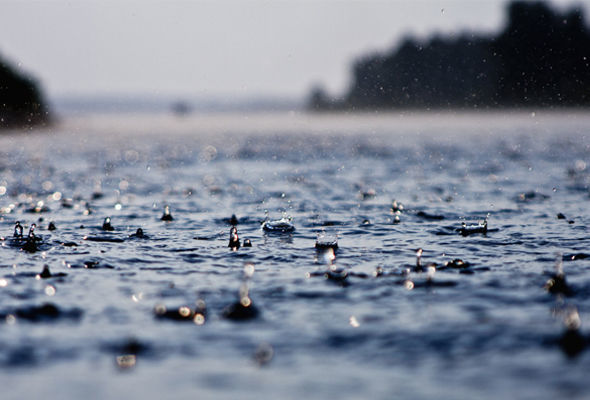 Sinoptiklər yağış proqnozlaşdırırlar