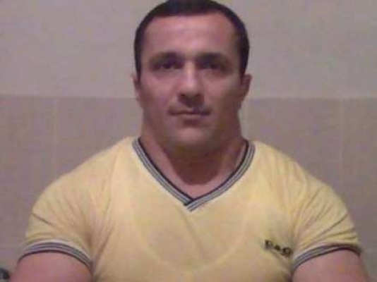 Polis avtomobilini əzənlə bağlı kampaniya başladıldı