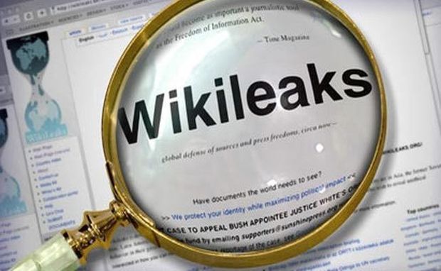 “WikiLeaks” Milli Təhlükəsizlik Agentliyinin təqiblərindən yazdı