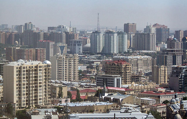 Mikrorayon tikintisindən kim qazanacaq?