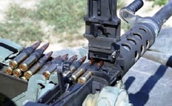 Cəbhə xəttində atəşkəs pozulub