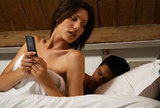 Şəkidə kişi xəyanətkar qadından belə qisas aldı