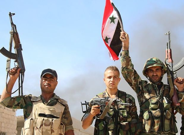 ABŞ və Rusiya Suriyaya dair razılığa gəldilər