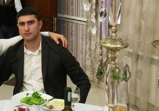 Azərbaycan çempionu borca görə öldürülüb