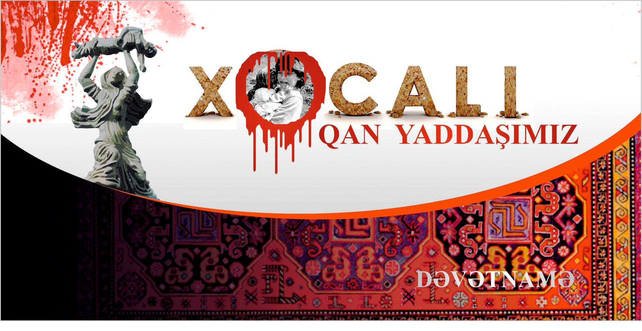 Azərbaycan Xalça Muzeyində “Xocalı–Qan yaddaşımız” adlı tədbir keçiriləcək