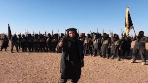 İŞİD Suriya ordusunun yeganə təchizat yolunu kəsdi