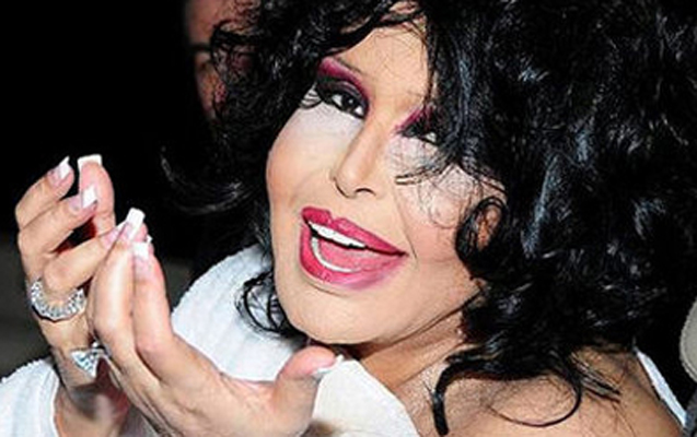 “Hələ də bakirəyəm...”