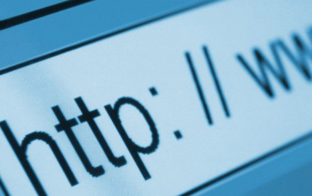 Azərbaycanda dövlət saytlarına giriş