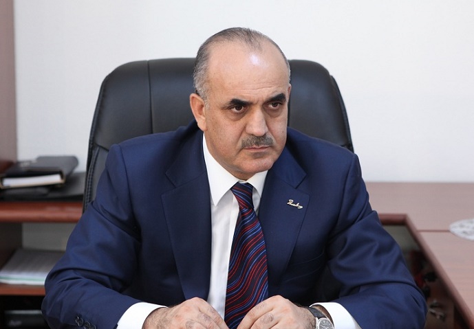 `Prezidentin tapşırığı ilə ciddi islahatlar aparılır`