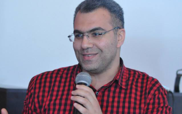 Vüsal Məmmədov: Yaş artdıqca çox şeyə dözümlü olursan